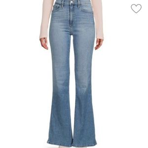 Joes Jeans The Molly High Rise Flare